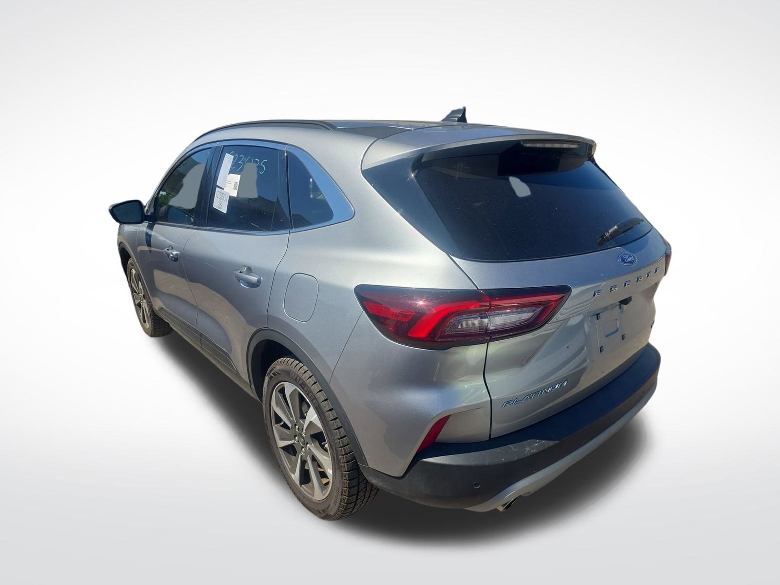 Used 2024 Ford Escape Platinum image 11