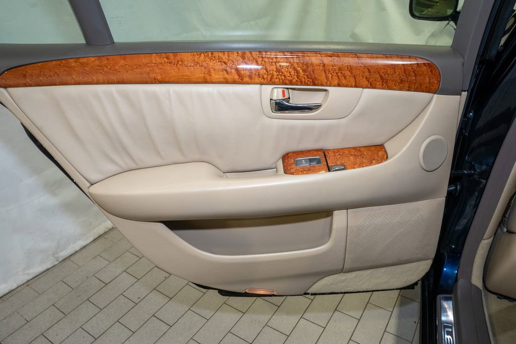 Used 2005 Lexus LS 430 image 13