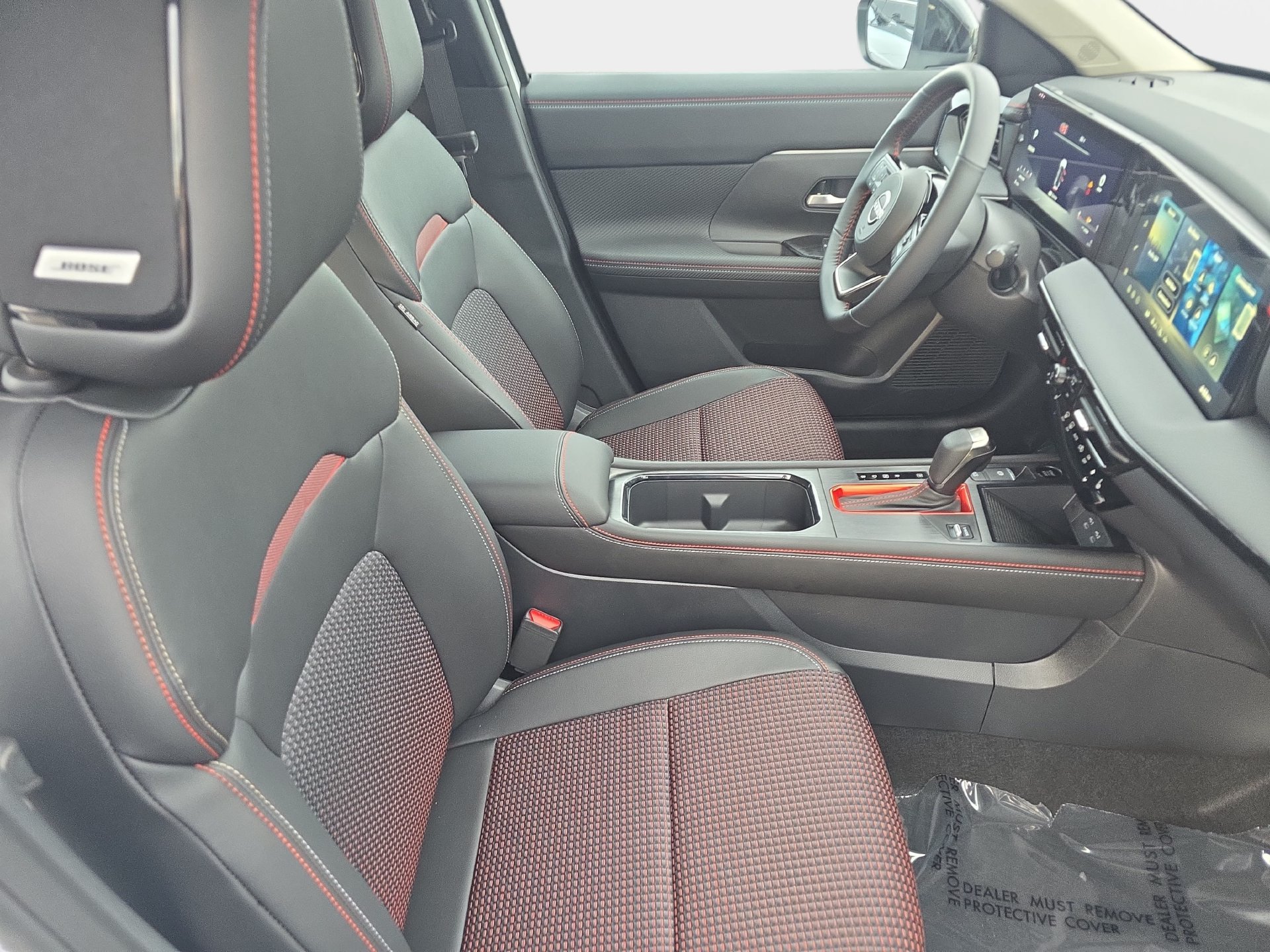 New 2027 Nissan Kicks SR w/ SR Premium Package AWD/4WD image 10