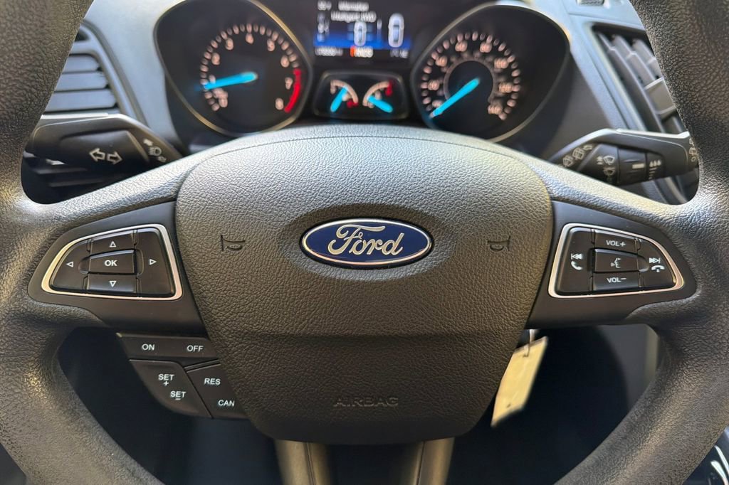 Used 2018 Ford Escape SE AWD/4WD image 18