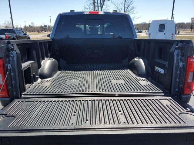 Certified 2023 Ford F150 XLT w/ Equipment Group 302A High AWD/4WD image 31