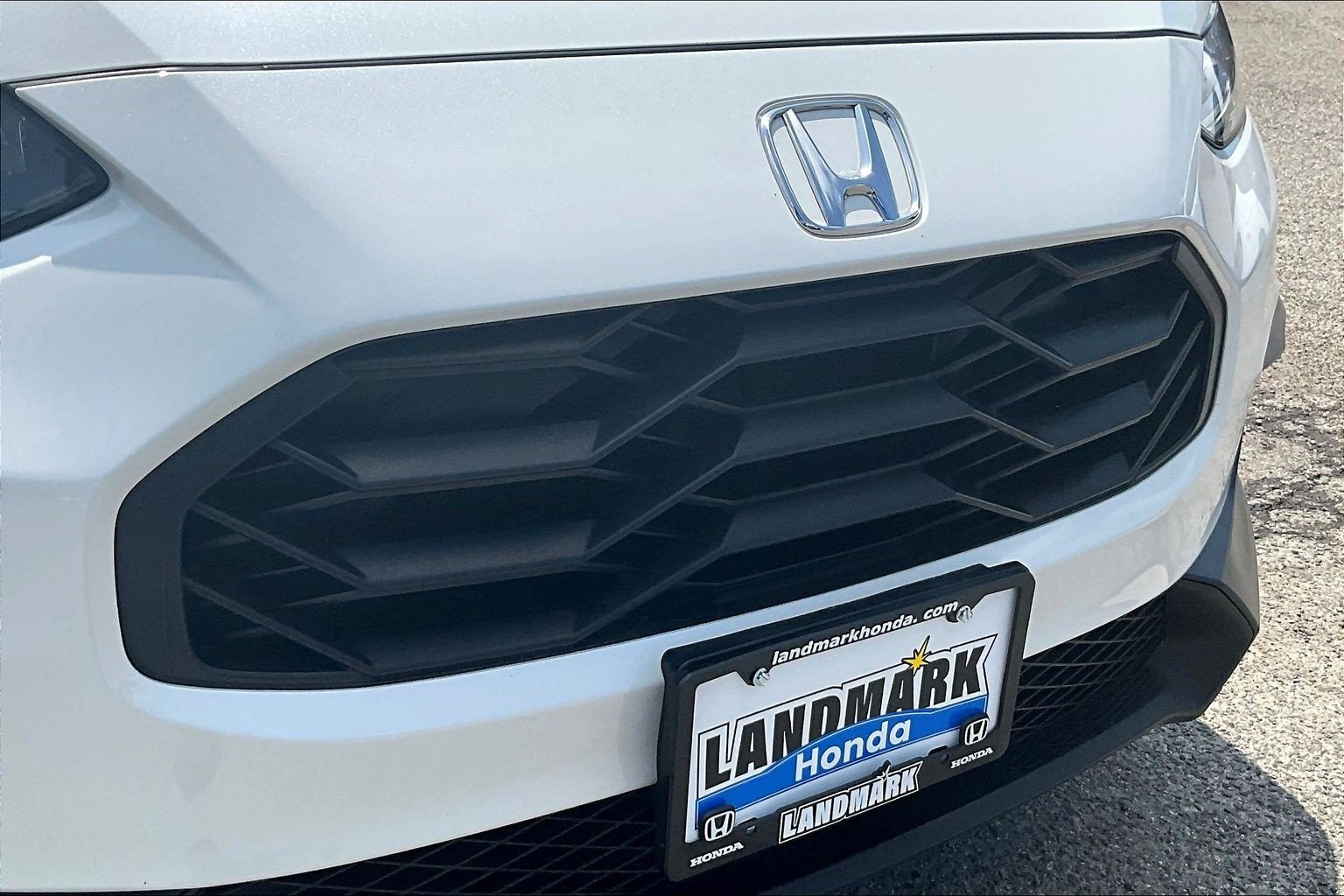 Used 2024 Honda HR-V Sport image 28