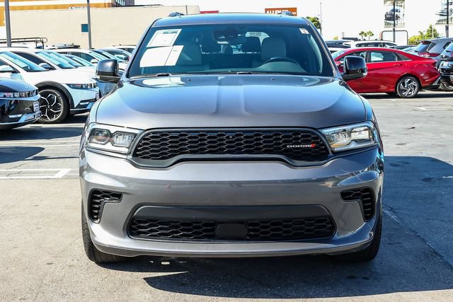Used 2024 Dodge Durango GT RWD image 2