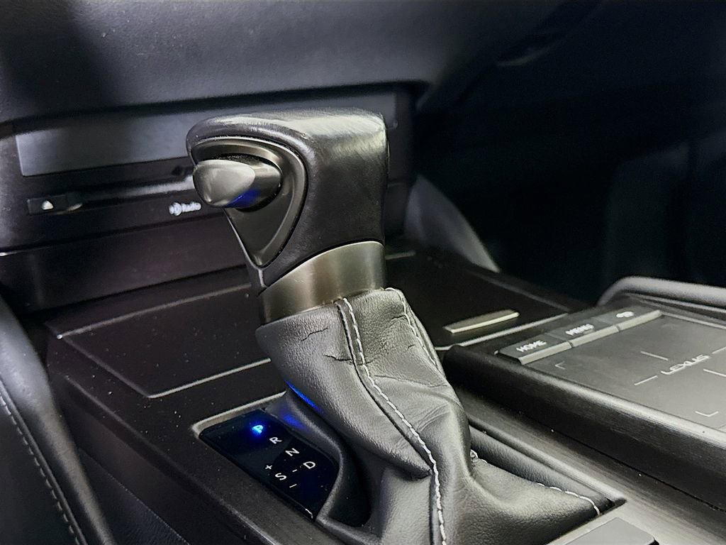 Used 2019 Lexus ES 350 350 image 8