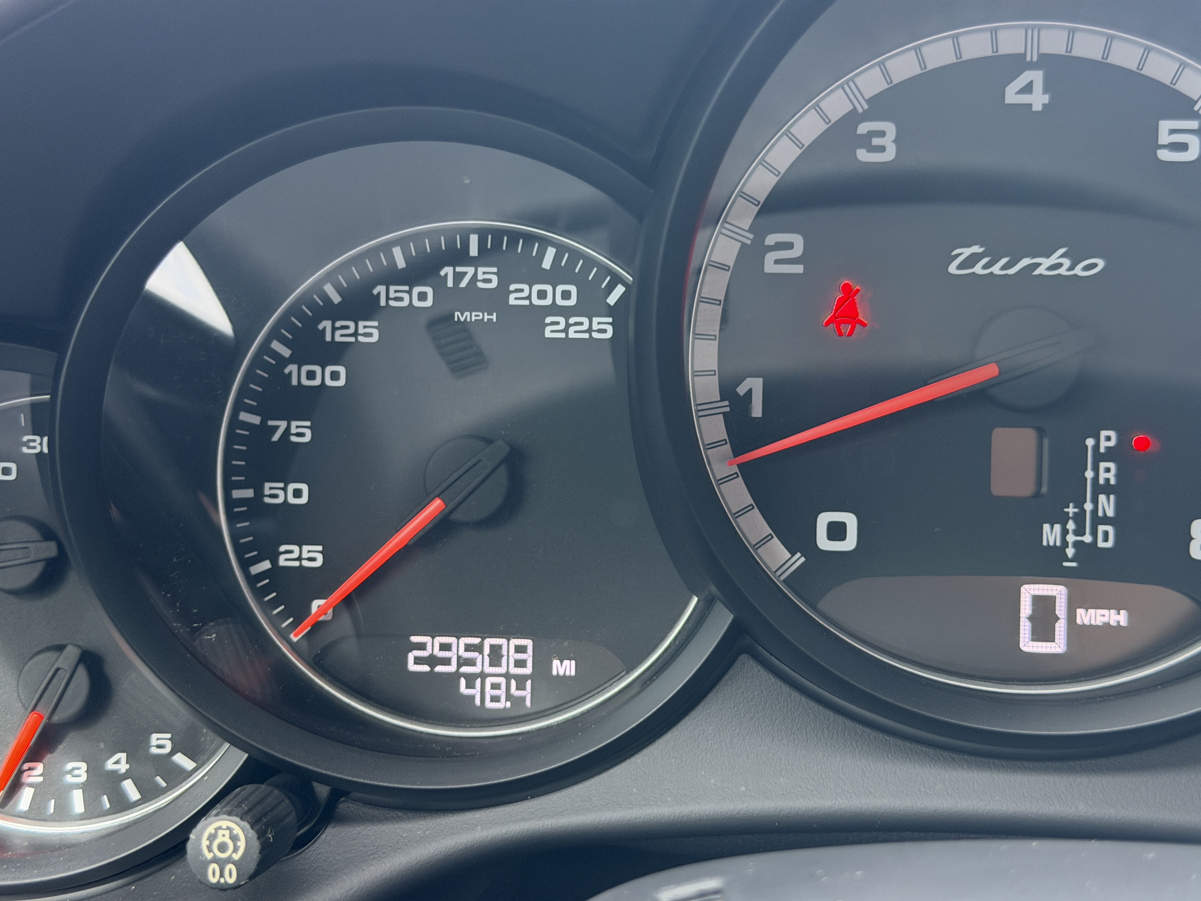 Used 2015 Porsche 911 Turbo AWD/4WD image 31