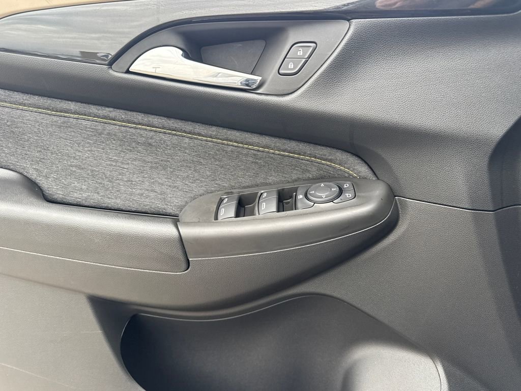 New 2026 Chevrolet TrailBlazer ACTIV w/ Driver Confidence Package image 20