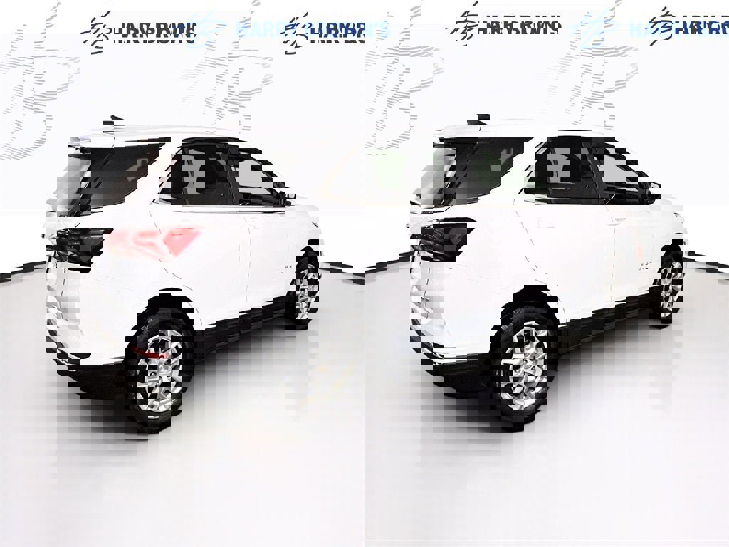 Certified 2022 Chevrolet Equinox LT image 31