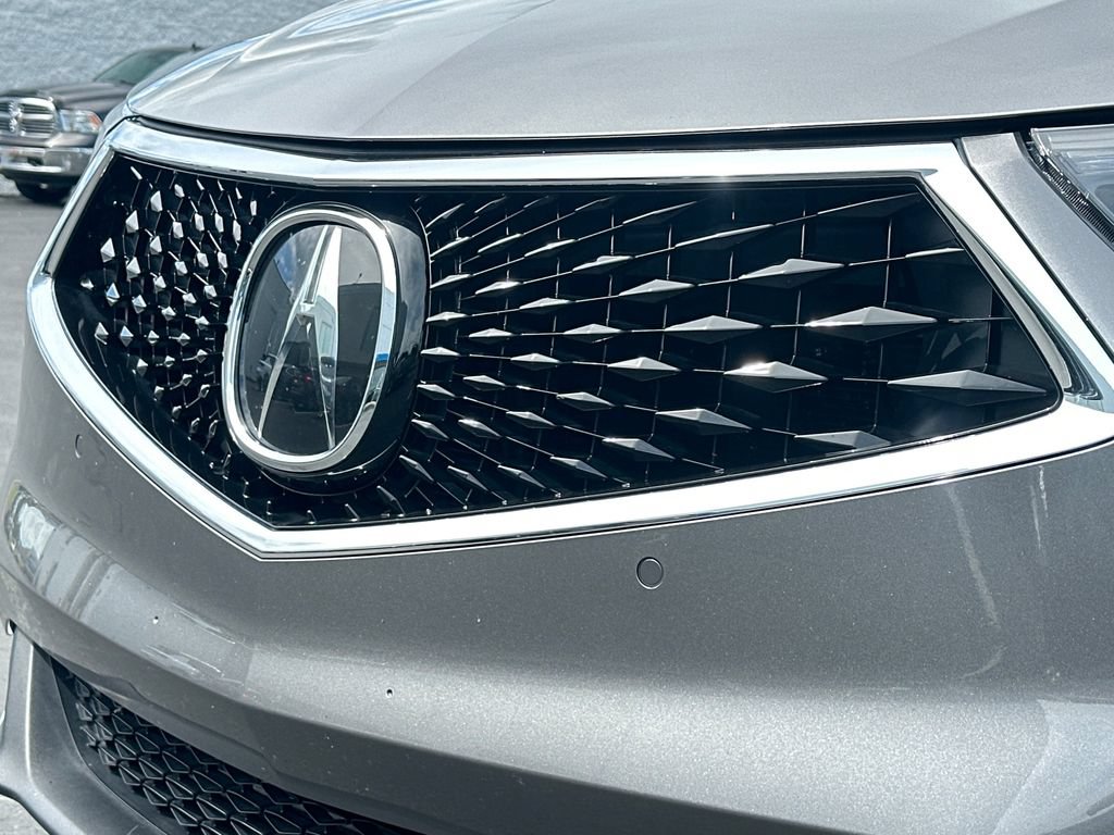 Used 2023 Acura RDX AWD w/ Technology Package image 23