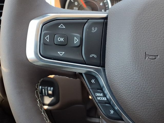 New 2026 RAM 1500 Laramie AWD/4WD image 24