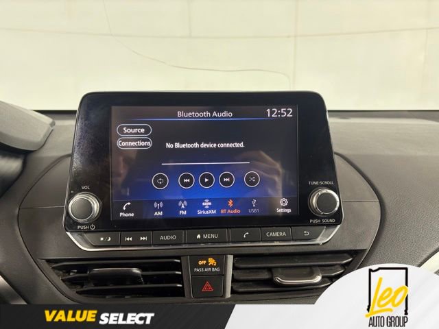 Used 2021 Nissan Altima 2.5 SV FWD image 18