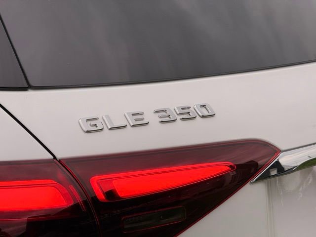 New 2026 Mercedes-Benz GLE 350 4MATIC image 9