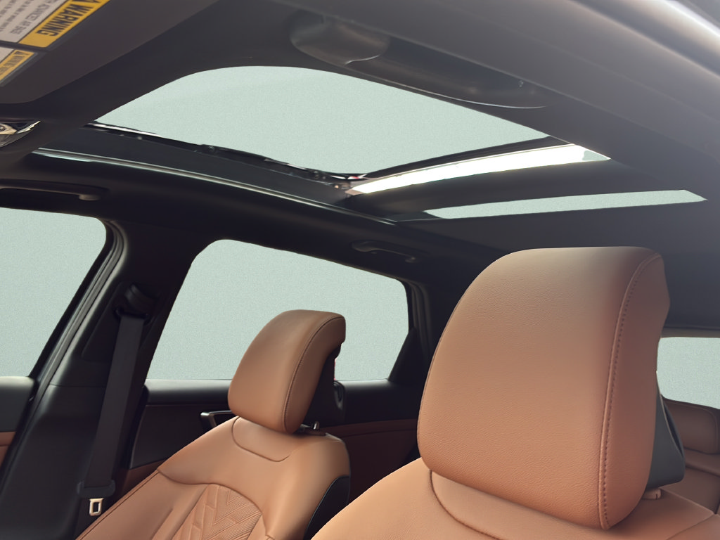 New 2027 Kia Sportage X-Line AWD/4WD image 22