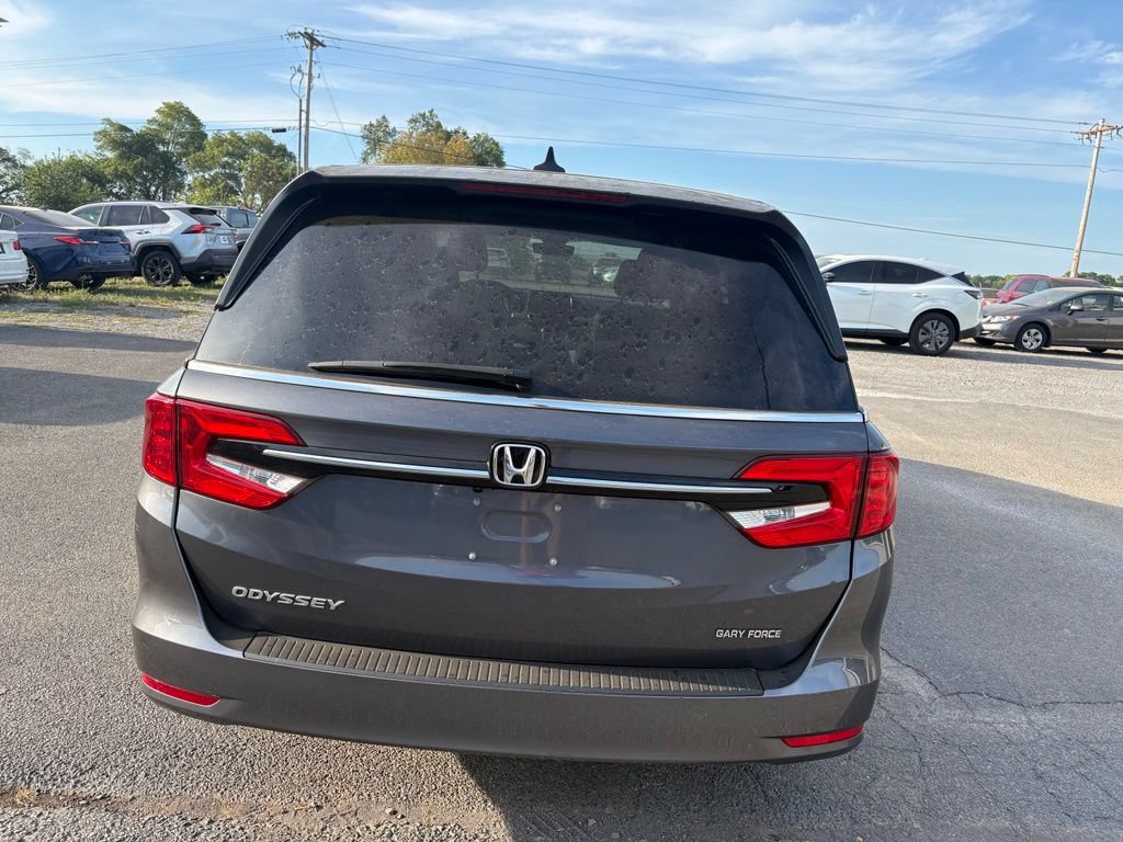 Used 2023 Honda Odyssey EX-L image 6