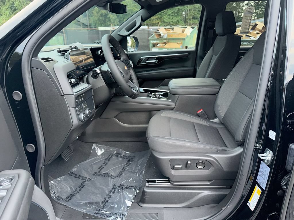 New 2026 Chevrolet Tahoe LS AWD/4WD image 13