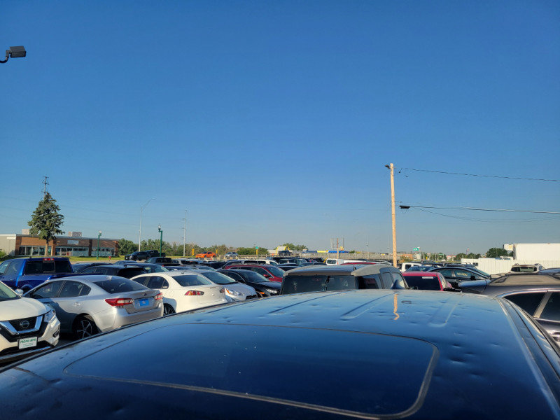 Used 2020 Honda Odyssey EX-L image 12