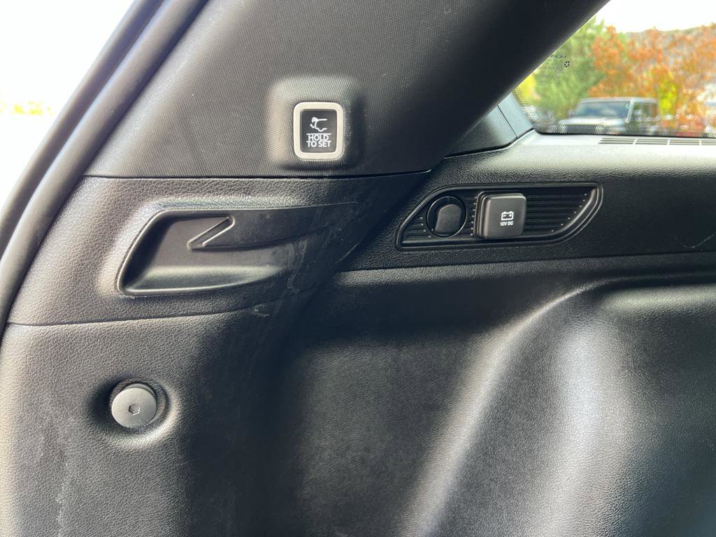 Certified 2023 Jeep Grand Cherokee Altitude image 13