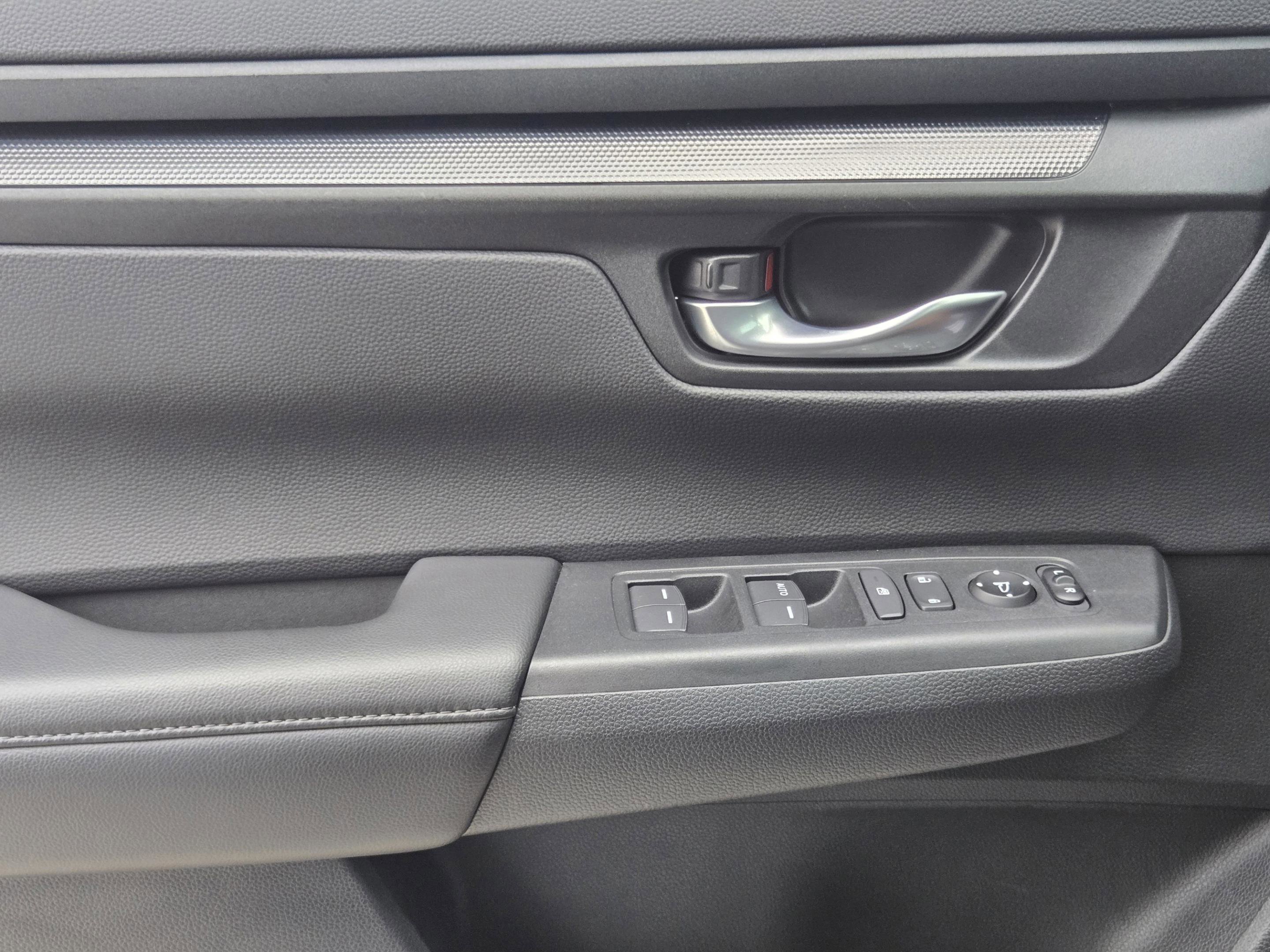 Certified 2023 Honda CR-V LX image 20