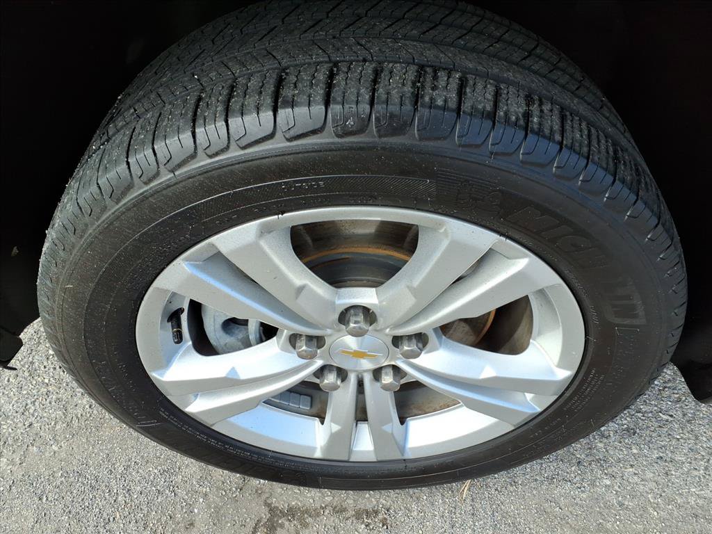 Used 2015 Chevrolet Equinox LT FWD image 10