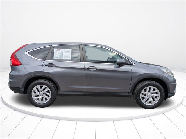 Used 2016 Honda CR-V EX image 3
