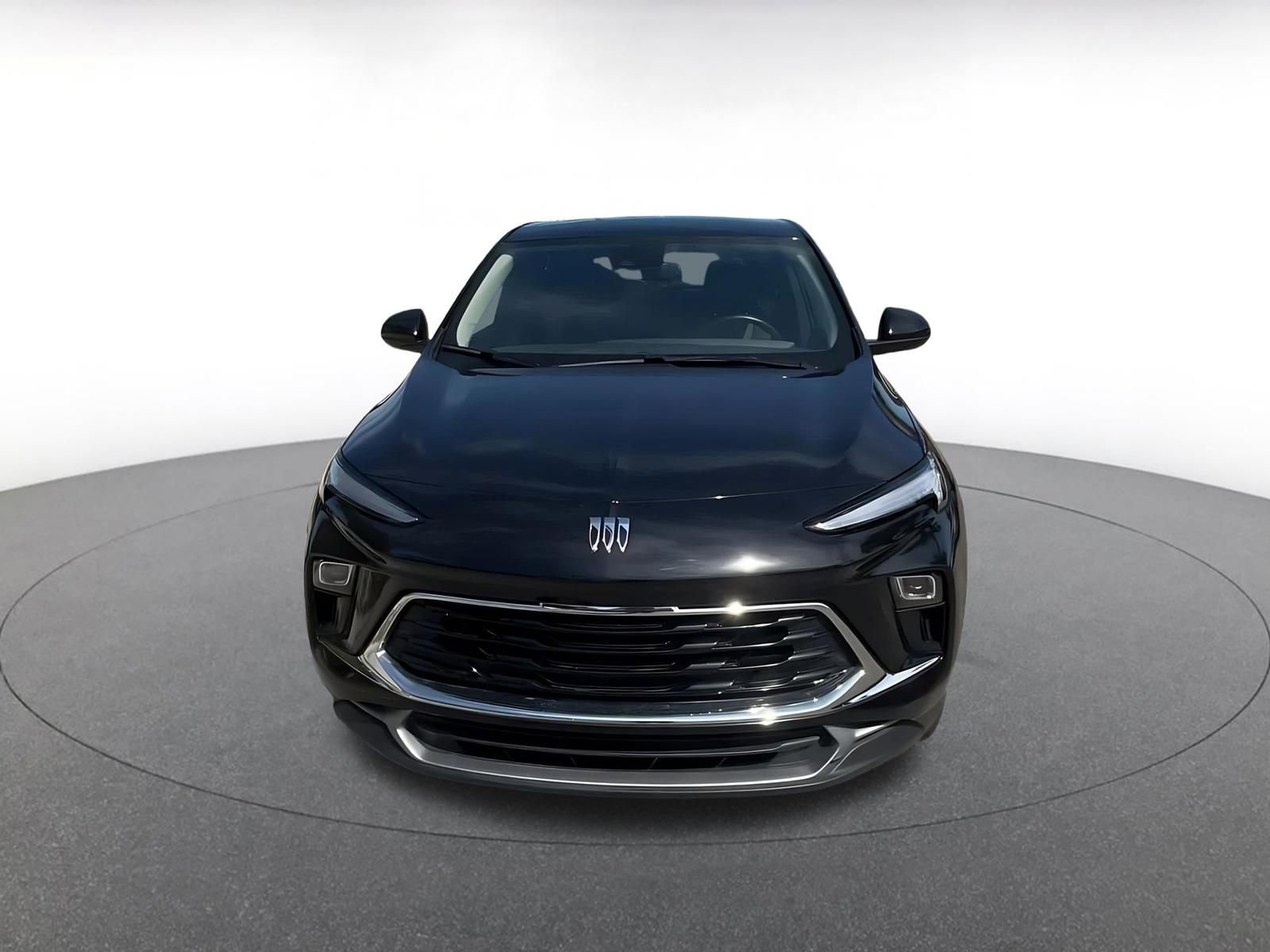 Used 2025 Buick Encore GX Preferred image 4