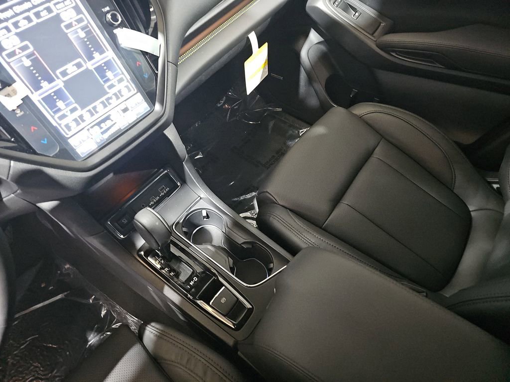 New 2026 Subaru Ascent Bronze Edition image 26