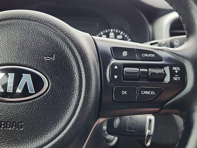 Used 2016 Kia Sorento AWD w/ LX Convenience Package image 37