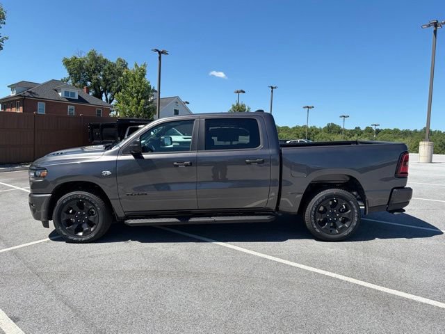 New 2026 RAM 1500 Express AWD/4WD image 2