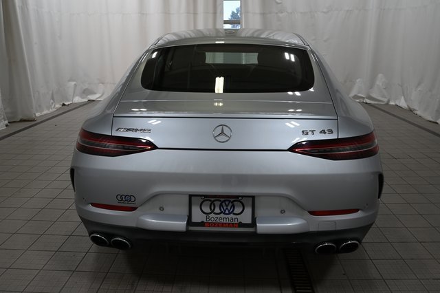 Used 2022 Mercedes-Benz AMG GT 43 image 12