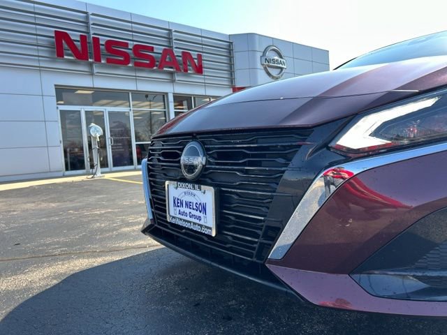 Used 2023 Nissan Altima 2.5 SL image 15