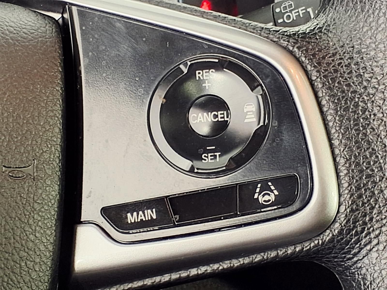 Used 2022 Honda CR-V EX image 19