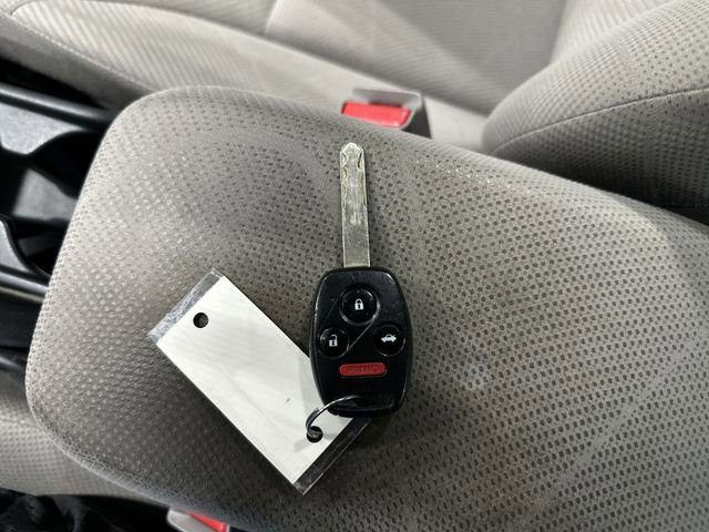 Used 2012 Honda Civic LX image 28