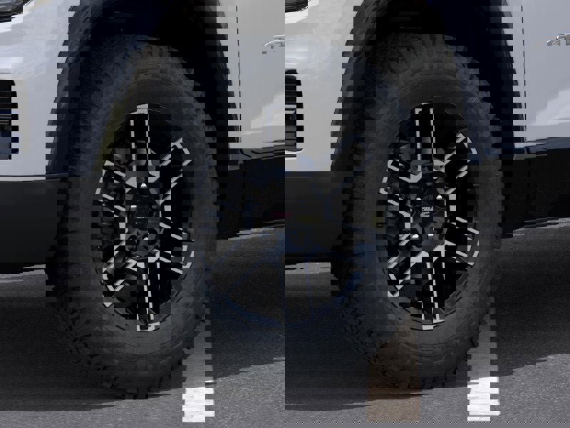 New 2026 GMC Terrain AT4 image 9