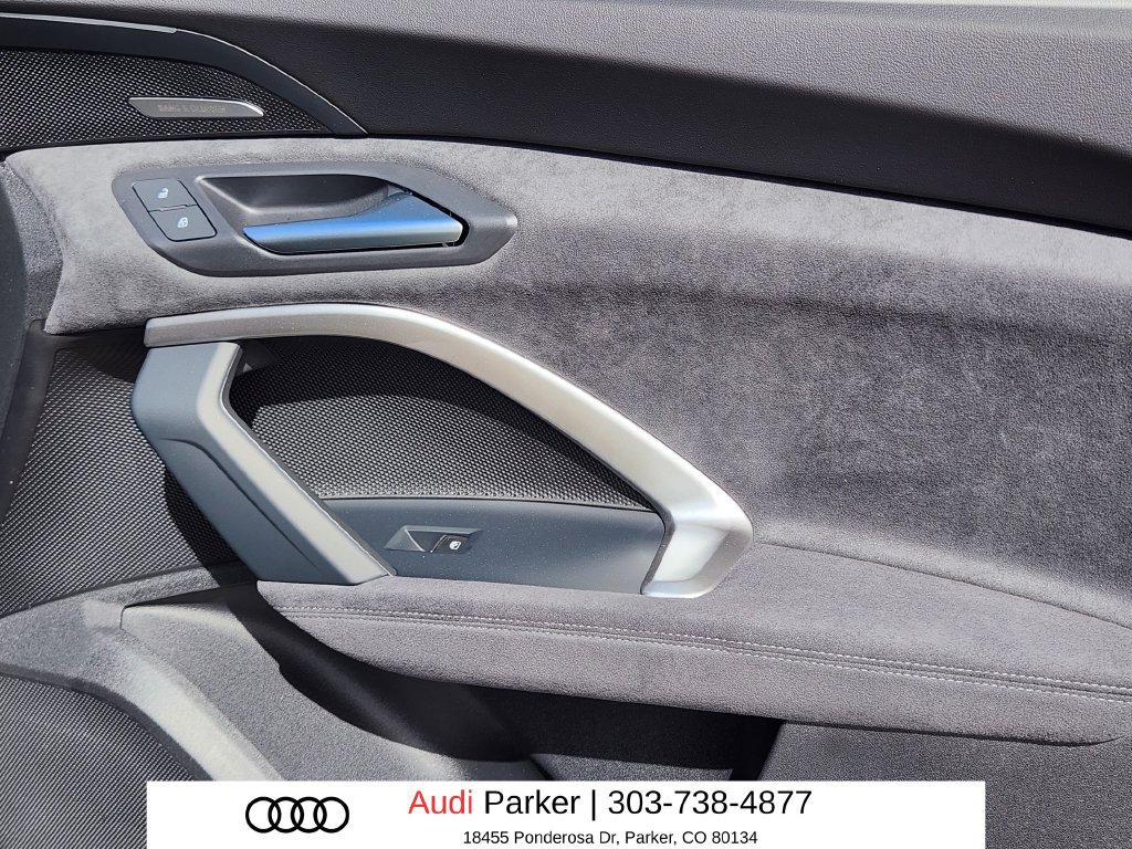 New 2026 Audi SQ5 Prestige AWD/4WD image 12