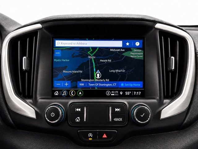 Used 2023 GMC Terrain Denali AWD/4WD image 23