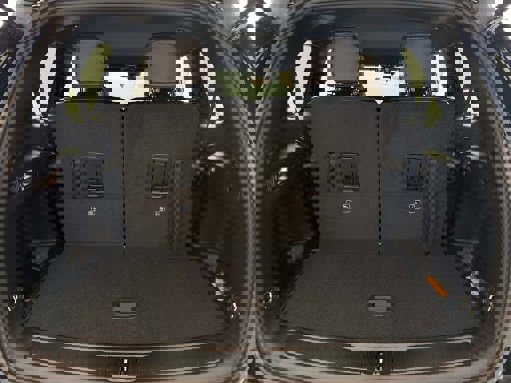 New 2025 Jeep Grand Cherokee L Laredo image 23