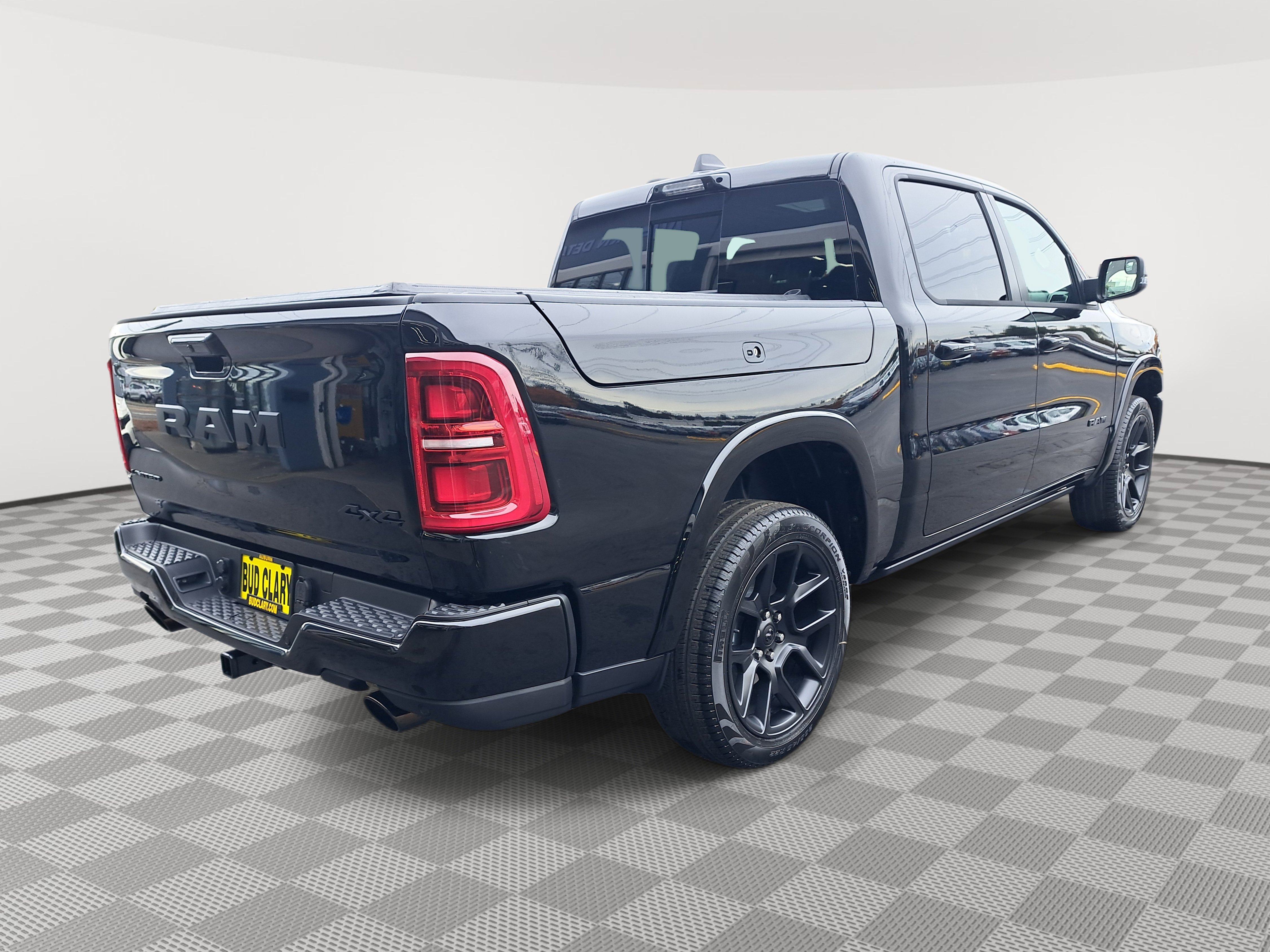 New 2026 RAM 1500 Limited image 6