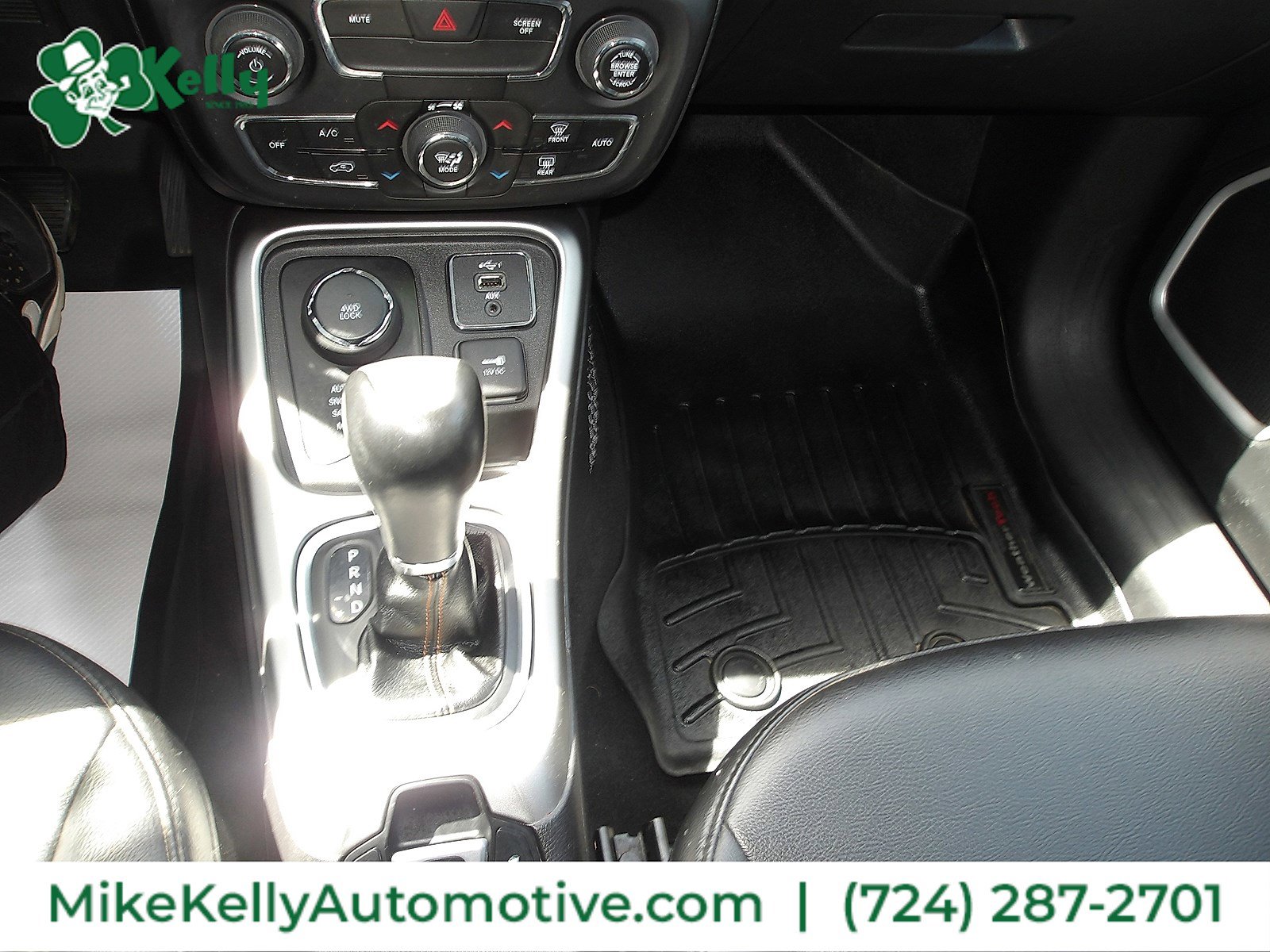 Used 2020 Jeep Compass Latitude w/ Cold Weather Group AWD/4WD image 20