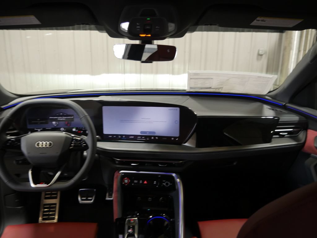 New 2026 Audi SQ5 Premium Plus AWD/4WD image 14