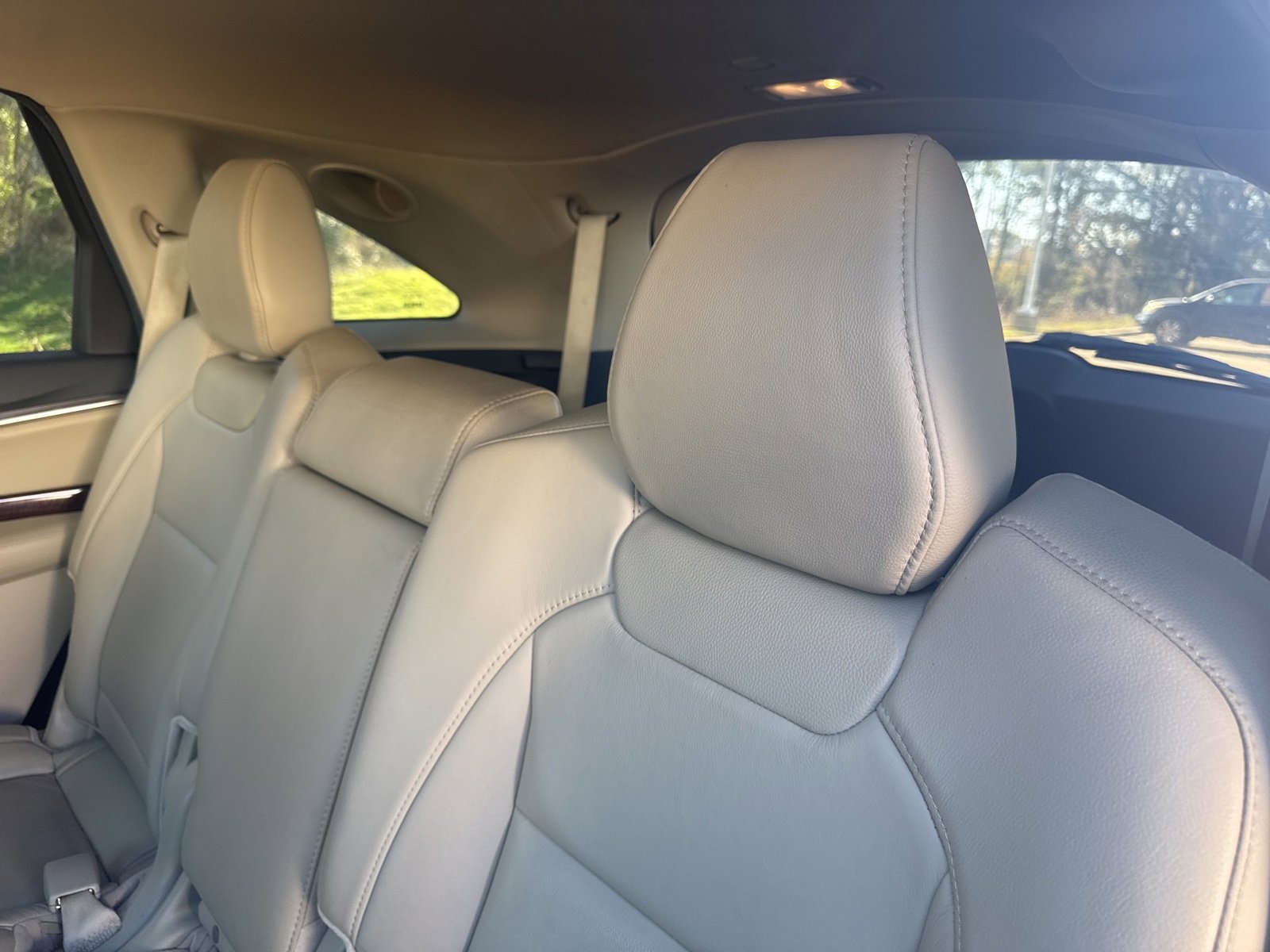 Used 2018 Acura MDX SH-AWD w/ Technology Package image 23