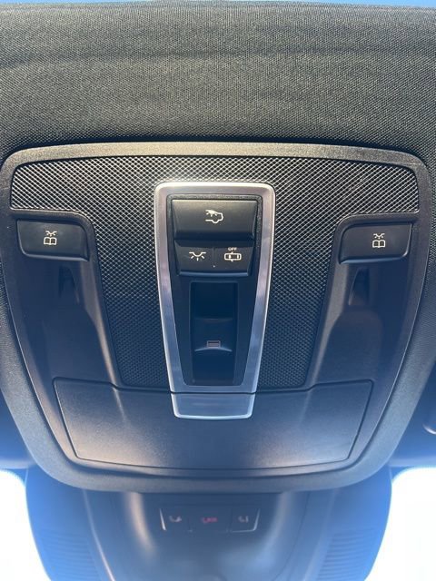 Used 2019 Mercedes-Benz GLE 43 AMG 4MATIC Coupe image 16