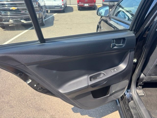 Used 2015 Mitsubishi Lancer GT FWD image 24