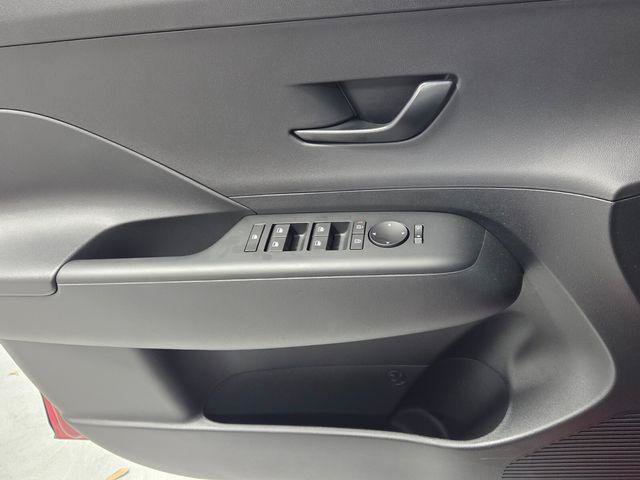 New 2026 Hyundai Kona SE FWD image 27
