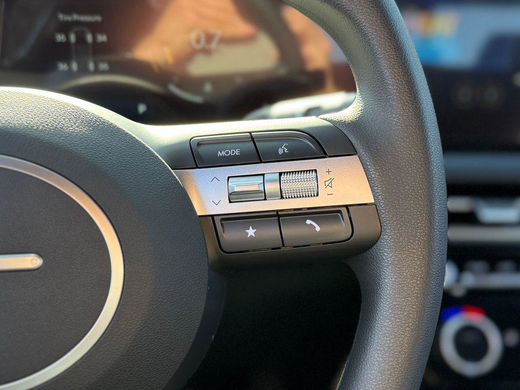 New 2026 Hyundai Santa Cruz SEL image 15