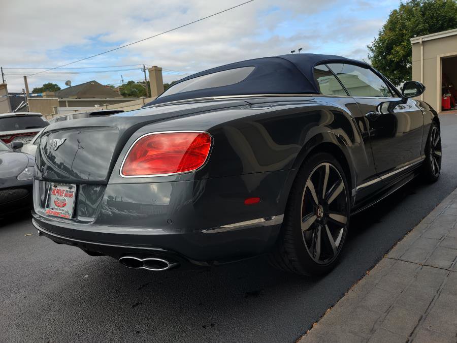 Used 2014 Bentley Continental GT V8 S image 4