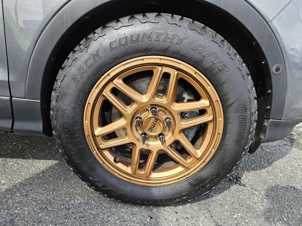 Used 2013 Ford Escape Titanium w/ Parking Technology Pkg image 8