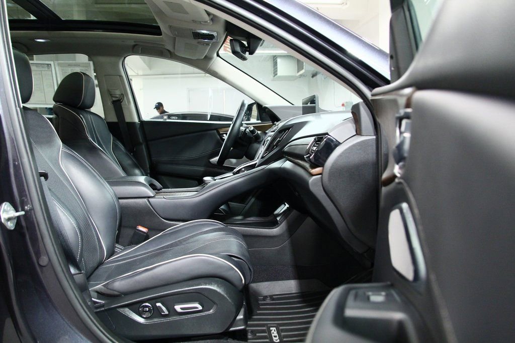Used 2019 Acura RDX AWD w/ Advance Package image 22