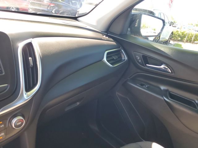 Used 2021 Chevrolet Equinox LT image 25