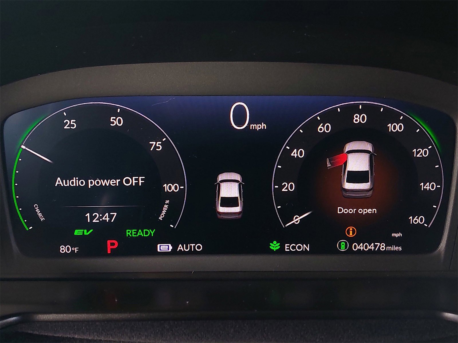 Used 2023 Honda Accord Touring image 18