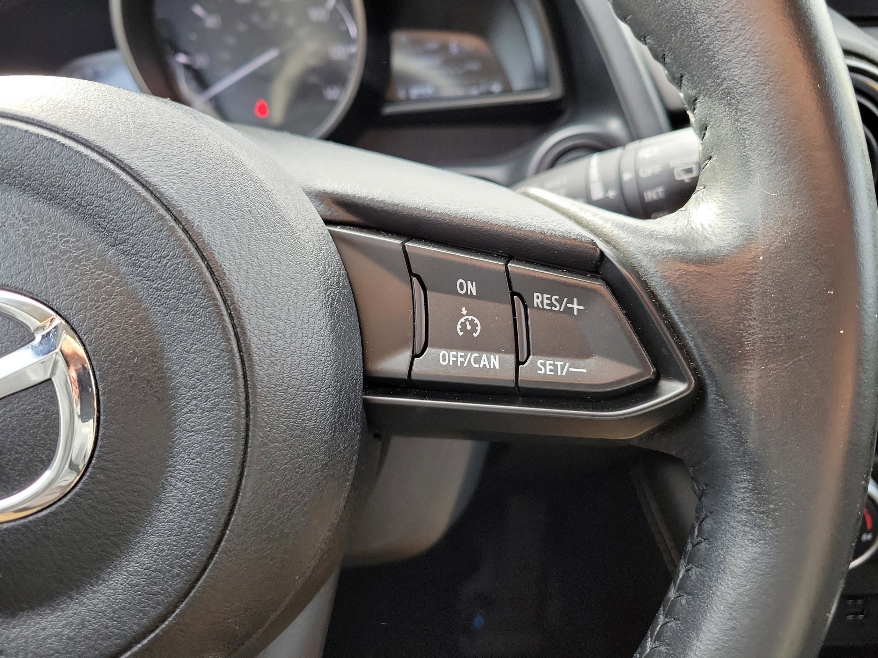 Used 2019 MAZDA CX-3 Touring w/ Preferred Equipment Package image 17