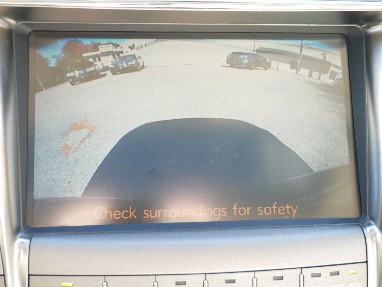 Used 2008 Lexus LS 460 RWD image 19
